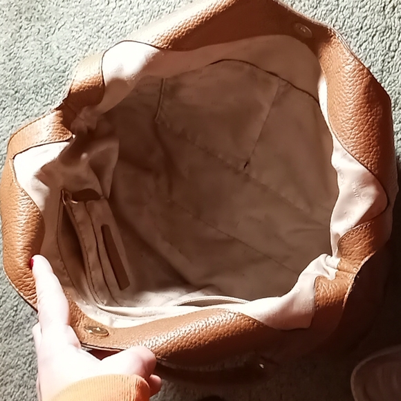 Michael Kors purse - Picture 2 of 3